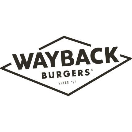 Logo od Wayback Burgers