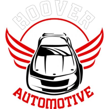 Logótipo de Hoover Automotive