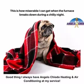 Bild von Angelo Chiodo Heating & Air Conditioning