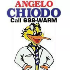 Bild von Angelo Chiodo Heating & Air Conditioning