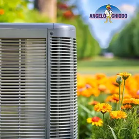 Bild von Angelo Chiodo Heating & Air Conditioning