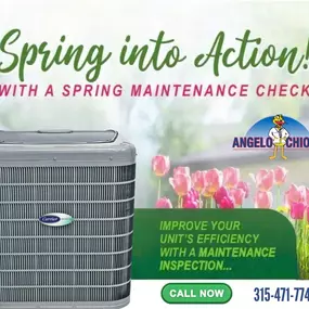 Bild von Angelo Chiodo Heating & Air Conditioning