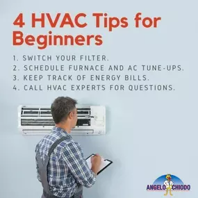Bild von Angelo Chiodo Heating & Air Conditioning
