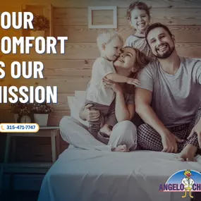 Bild von Angelo Chiodo Heating & Air Conditioning