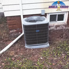 Bild von Angelo Chiodo Heating & Air Conditioning