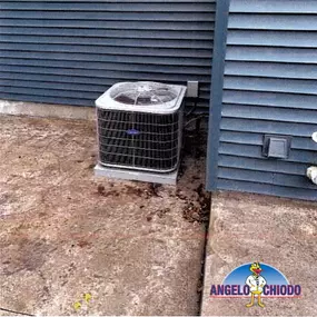 Bild von Angelo Chiodo Heating & Air Conditioning