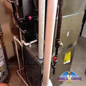 Bild von Angelo Chiodo Heating & Air Conditioning