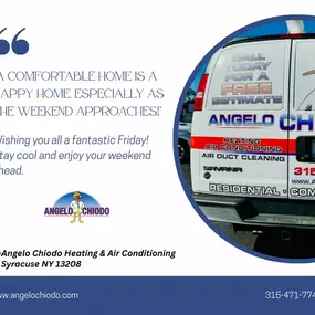 Bild von Angelo Chiodo Heating & Air Conditioning