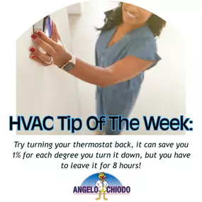 Bild von Angelo Chiodo Heating & Air Conditioning