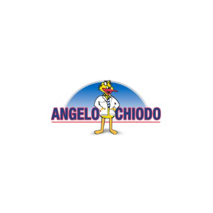 Logotipo de Angelo Chiodo