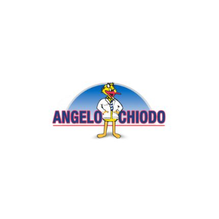 Logo from Angelo Chiodo