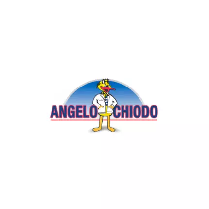 Logotipo de Angelo Chiodo Heating & Air Conditioning