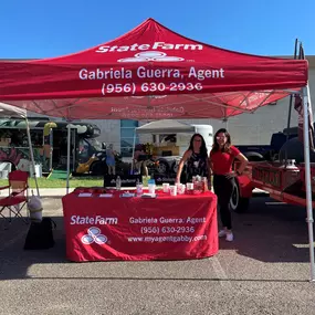 Two years ago, when my little big sister came down to the valley to help during a Yaqui Animal Rescue event . Karla Branch. Looking forward to interacting with the community again!