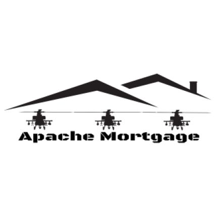 Logo from Apache Mortgage
