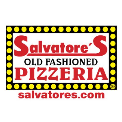 Logo von Salvatore's Old Fashioned Pizzeria