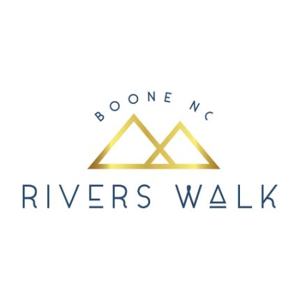 Logo von Rivers Walk Apartments