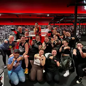 Bild von Rumble Boxing