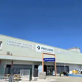 Bild von PROLIANS BURDIN MARINGUE Dijon Longvic