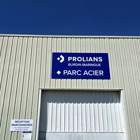 Bild von PROLIANS BURDIN MARINGUE Dijon Longvic
