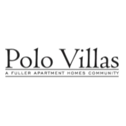 Logo fra Polo Villas