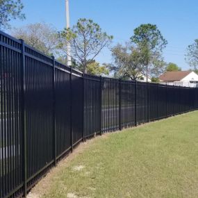 Bild von All-Rite Fence Services