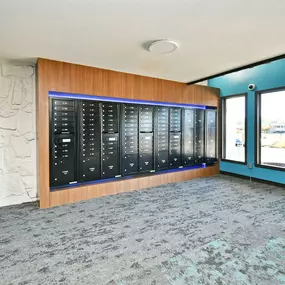 Bild von The Columns