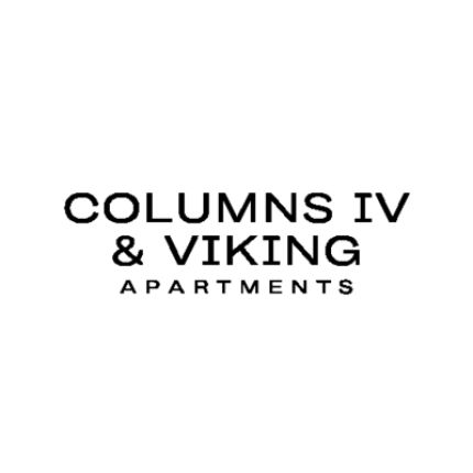 Logo von The Columns