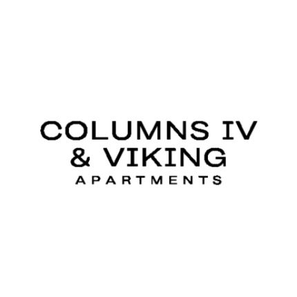 Logo from The Columns