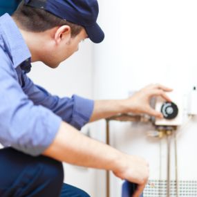 Our team at California United Plumbing is trained in everything water heaters, both traditional and tankless. We know how to work with your specific model to ensure that your system is optimized—and we can help prevent any issues before they happen.