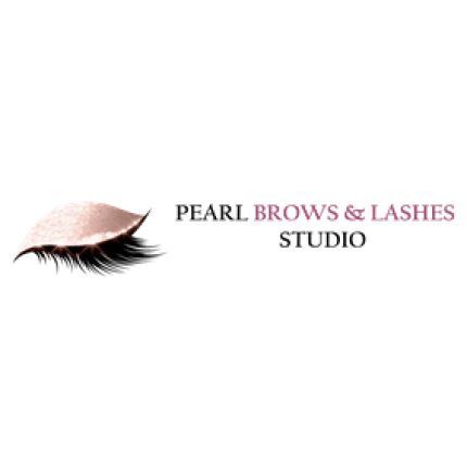 Logo van Pearlbrows & Lash Studio
