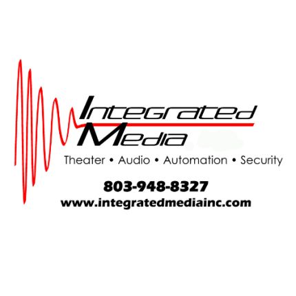 Logo da Integrated Media
