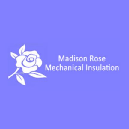 Logo from Madison Rose Mechanical Insulation