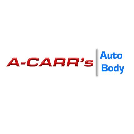 Logótipo de A-CARR's Auto Body