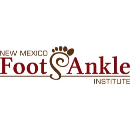 Logo fra New Mexico Foot & Ankle Institute