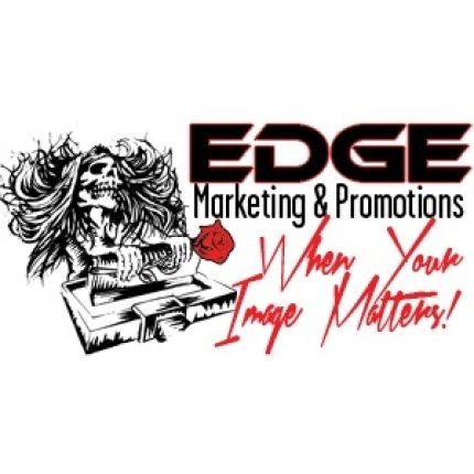 Logo od Edge Marketing & Promotions