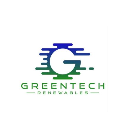 Logotyp från Greentech Renewables Bend
