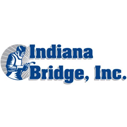 Logo from Indiana Bridge