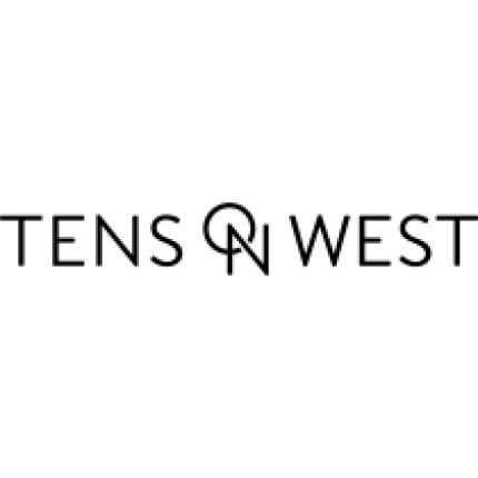 Logo od Tens on West