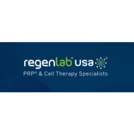 Logo from RegenLab USA LLC