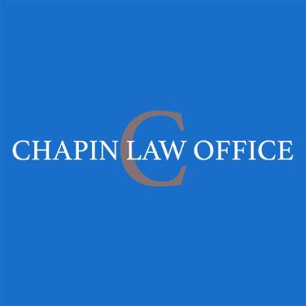 Logotyp från Chapin Law Office