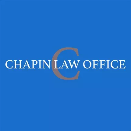 Logotipo de Chapin Law Office