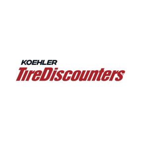 Koehler Tire Discounters on 2350 Michigan Rd in Madison