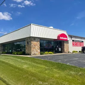 Koehler Tire Discounters on 2350 Michigan Rd in Madison