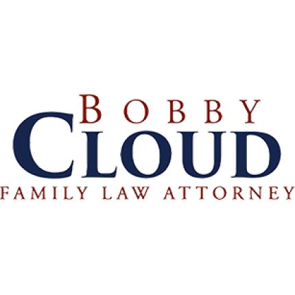 Logo od Bobby Cloud Law