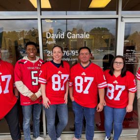 David Canale - State Farm Insurance Agent