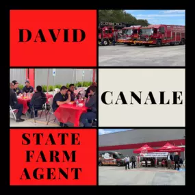 Bild von David Canale - State Farm Insurance Agent