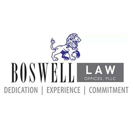 Logo van Boswell Law Offices, PLLC