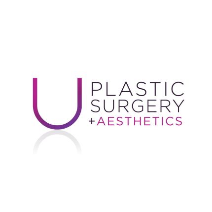 Logo da U Plastic Surgery + Aesthetics