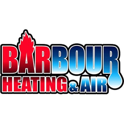 Logotipo de Barbour Heating & Air