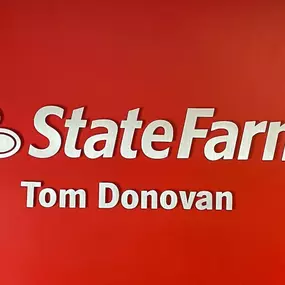 Tom Donovan - State Farm Insurance Agent